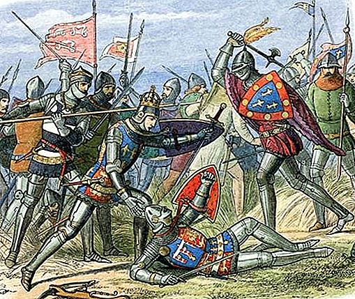 Френската история на битката при Руан [1418–1419]