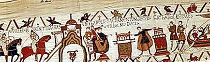 Stamford Bridge Avrupa tarihi savaşı [1066]