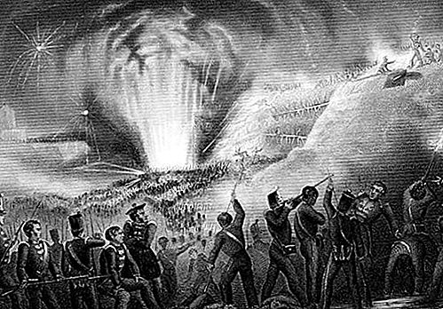 Obléhání napoleonských válek v Badajozu [1812]