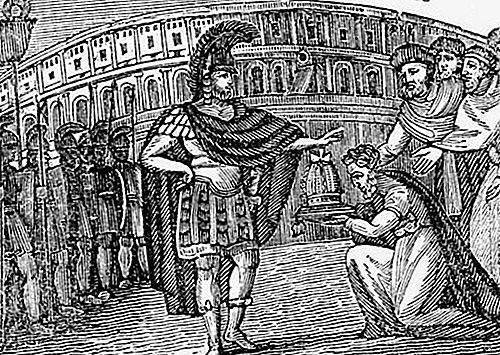 Belagerung Roms Italienische Geschichte [537–538]