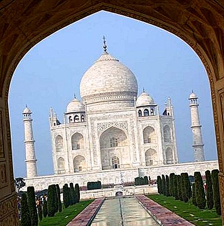 Mumtaz Mahal, ratu Mughal