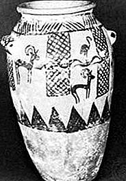 Gerzeani kultuur Egiptuse ajalugu