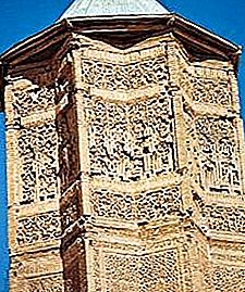 Ghaznavid-Dynastie Türkische Dynastie