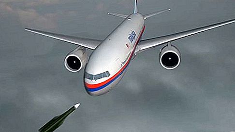 Katastrofa lotnicza Malaysia Airlines lot 17, Ukraina [2014]
