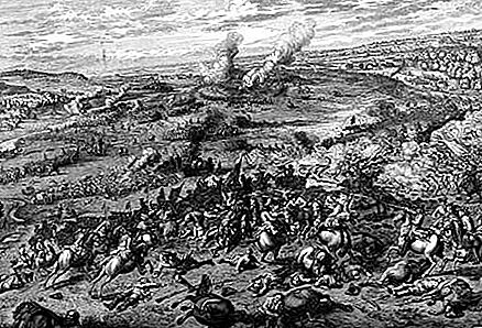 História europeia da Batalha de Ramillies