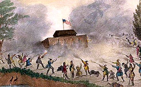 Druga seminolska vojna Zgodovina ZDA [1835–1842]